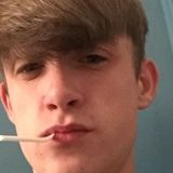 Brendan from Lios Tuathail | Man | 25 years old | Libra