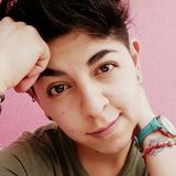 Gabs from Puebla de Zaragoza | Woman | 32 years old | Libra