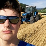 Lukas from Liestal | Man | 26 years old | Taurus