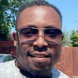 Stunner from Harlow | Man | 41 years old | Capricorn