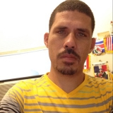 Jorge from San Juan | Man | 48 years old | Aquarius
