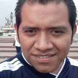 Caramelo from Tehuacan | Man | 36 years old | Gemini