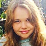 Eperke from Budapest | Woman | 31 years old | Aquarius