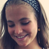 Hannah from Arhus | Woman | 31 years old | Leo