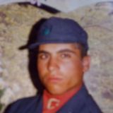 Tammas from Konya | Man | 39 years old | Pisces
