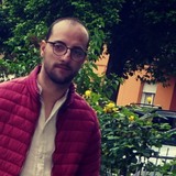 Cosimo from Francavilla Fontana | Man | 31 years old | Aries