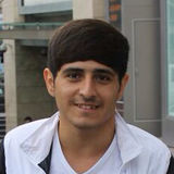 Nadir from Baku | Man | 32 years old | Leo