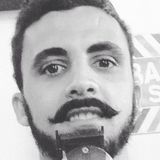 Phael from Arraial do Cabo | Man | 34 years old | Aquarius