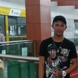 Marcinho from Igreja Nova | Man | 28 years old | Aquarius