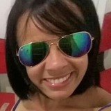 Luzia from Contagem | Woman | 41 years old | Sagittarius