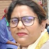 Bunu from Kolkata | Woman | 42 years old | Virgo