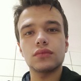 Yousrib from Antwerp | Man | 26 years old | Aries