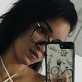Aninha from Cuiaba | Woman | 26 years old | Leo