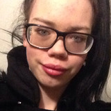 Stinejensen from Hellebaek | Woman | 29 years old | Cancer