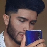 Francemil1G from Tulancingo | Man | 29 years old | Leo