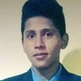 Gonza from Riobamba | Man | 31 years old | Pisces