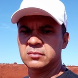 Robisonlaborfl from Capitan Bado | Man | 44 years old | Scorpio
