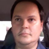Digo from Campinas | Man | 43 years old | Gemini