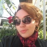 Mah from Joinville | Woman | 30 years old | Scorpio