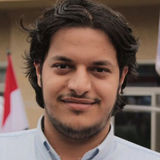 Ahmed from Dhahran | Man | 36 years old | Gemini