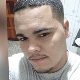 Rodrigosilva67 from Maragogipe | Man | 28 years old | Cancer