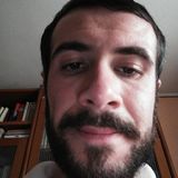 Andy from Cremona | Man | 40 years old | Libra