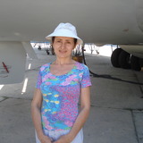 Liudmyla from Kiev | Woman | 62 years old | Cancer