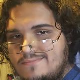 Matrix from Hacienda Heights | Man | 33 years old | Libra