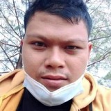 Andre from Pekalongan | Man | 35 years old | Taurus