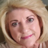 Laura from Gulfport | Woman | 67 years old | Gemini