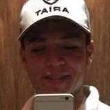 Osbicrodrigu3N from Allende | Man | 27 years old | Scorpio