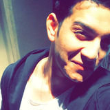 Habib from Milano | Man | 33 years old | Taurus