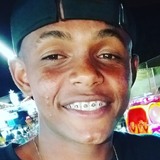 Neguiin from Resende | Man | 26 years old | Gemini