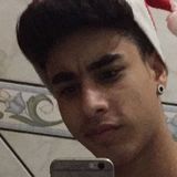 Daniel from Guararapes | Man | 26 years old | Virgo