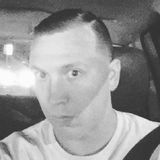 Reck from Brockport | Man | 36 years old | Cancer