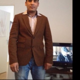 Wajahat from Paris | Man | 35 years old | Pisces