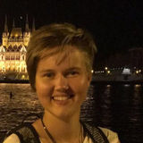 Nymeriastark from Wierden | Woman | 30 years old | Gemini