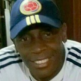 Comby from Bogota | Man | 56 years old | Scorpio