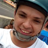 Daniel from Piripiri | Man | 33 years old | Leo
