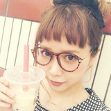 Key from Fukuoka-shi | Woman | 34 years old | Pisces