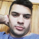 Nico from Las Junturas | Man | 31 years old | Pisces