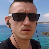 Pawel from Wroclaw | Man | 35 years old | Scorpio