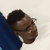 Ibrahimasoryoe from Sevilla | Man | 36 years old | Aquarius