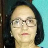 Sueli from Chapadinha | Woman | 75 years old | Sagittarius