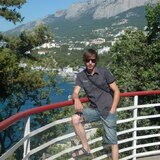 Kiril8P from Karlovy Vary | Man | 40 years old | Sagittarius