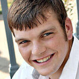 Stone from Newhall | Man | 28 years old | Taurus