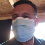 Alyasaryhamf2 from San Diego | Man | 41 years old | Cancer