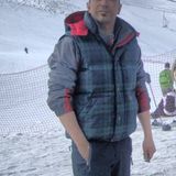 Amir from Capelle-West | Man | 56 years old | Virgo