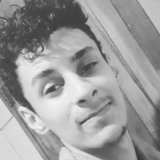 Victorteixeira from Suzano | Man | 27 years old | Cancer