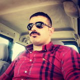 Erdal from Rostov-on-don | Man | 40 years old | Virgo